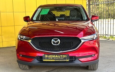 Mazda CX-5 II, 2022 год, 3 399 000 рублей, 2 фотография