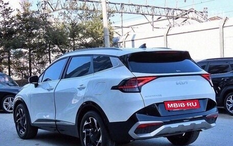KIA Sportage IV рестайлинг, 2021 год, 2 100 000 рублей, 3 фотография
