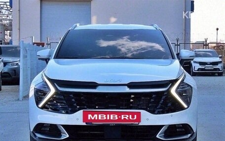 KIA Sportage IV рестайлинг, 2021 год, 2 100 000 рублей, 2 фотография