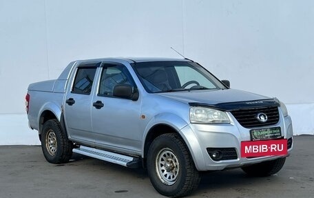 Great Wall Wingle, 2012 год, 455 000 рублей, 3 фотография