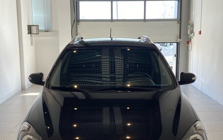 KIA cee'd I рестайлинг, 2011 год, 975 000 рублей, 2 фотография