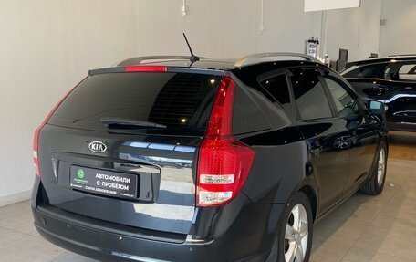KIA cee'd I рестайлинг, 2011 год, 975 000 рублей, 5 фотография