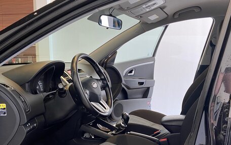 KIA cee'd I рестайлинг, 2011 год, 975 000 рублей, 7 фотография