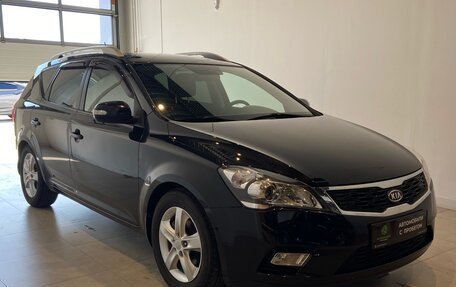 KIA cee'd I рестайлинг, 2011 год, 975 000 рублей, 3 фотография
