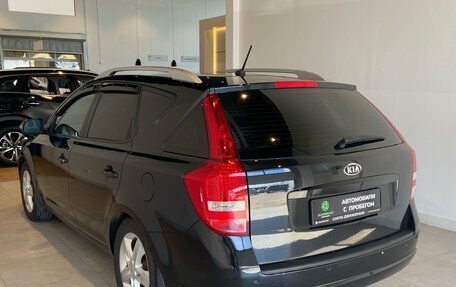 KIA cee'd I рестайлинг, 2011 год, 975 000 рублей, 6 фотография