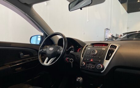KIA cee'd I рестайлинг, 2011 год, 975 000 рублей, 8 фотография