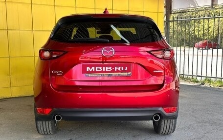 Mazda CX-5 II, 2022 год, 3 399 000 рублей, 5 фотография