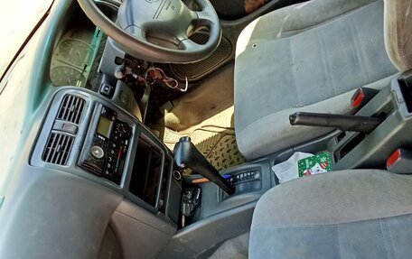 Nissan Presea II, 1998 год, 50 000 рублей, 2 фотография