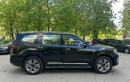 KIA Mohave I, 2022 год, 4 750 000 рублей, 3 фотография