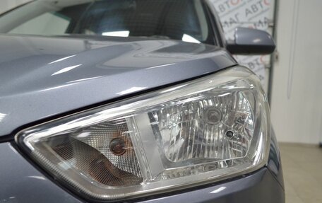 Hyundai Creta I рестайлинг, 2017 год, 1 282 000 рублей, 11 фотография