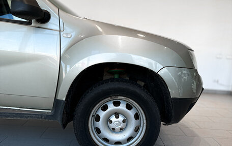 Renault Duster I рестайлинг, 2012 год, 600 000 рублей, 4 фотография