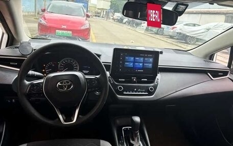 Toyota Corolla, 2021 год, 1 390 000 рублей, 2 фотография