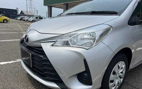 Toyota Vitz, 2019 год, 610 888 рублей, 4 фотография