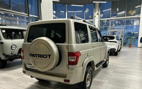 ЛуАЗ Patriot, 2015 год, 635 000 рублей, 2 фотография