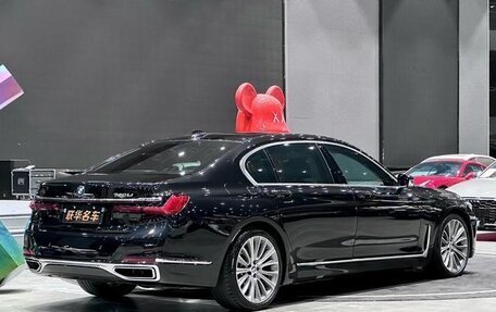 BMW 7 серия, 2021 год, 6 877 882 рублей, 3 фотография