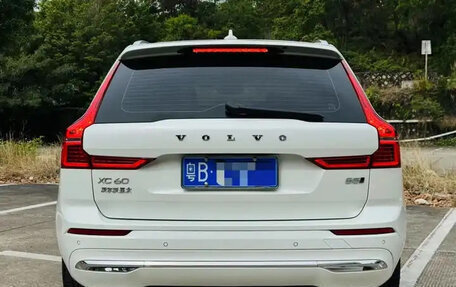 Volvo XC60 II, 2022 год, 2 548 000 рублей, 5 фотография
