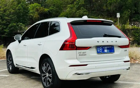 Volvo XC60 II, 2022 год, 2 548 000 рублей, 4 фотография