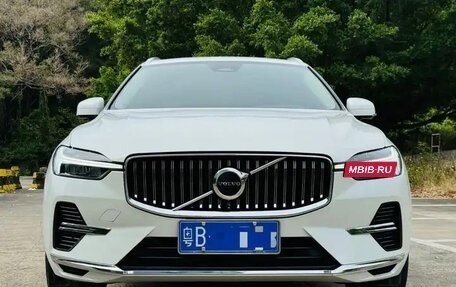 Volvo XC60 II, 2022 год, 2 548 000 рублей, 2 фотография