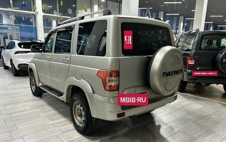 ЛуАЗ Patriot, 2015 год, 635 000 рублей, 4 фотография