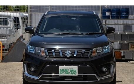 Suzuki Escudo IV, 2021 год, 1 725 555 рублей, 2 фотография