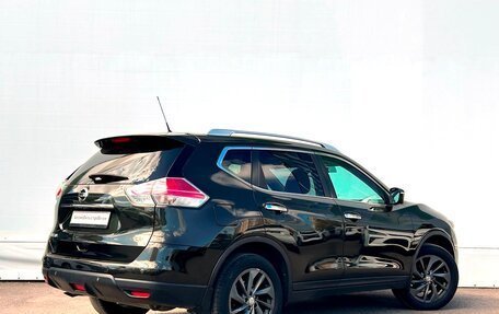 Nissan X-Trail, 2015 год, 1 379 600 рублей, 2 фотография