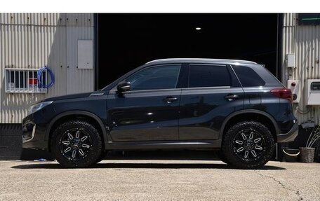Suzuki Escudo IV, 2021 год, 1 725 555 рублей, 6 фотография