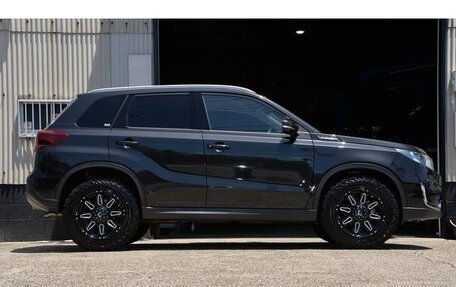 Suzuki Escudo IV, 2021 год, 1 725 555 рублей, 5 фотография