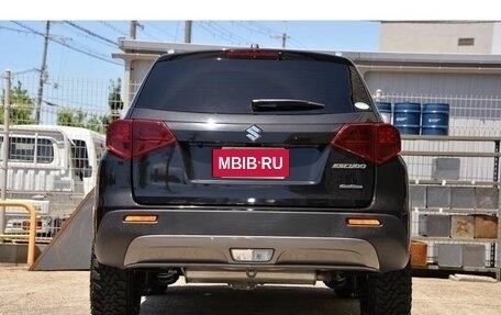 Suzuki Escudo IV, 2021 год, 1 725 555 рублей, 3 фотография