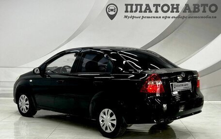 Ravon Nexia R3, 2016 год, 570 000 рублей, 4 фотография