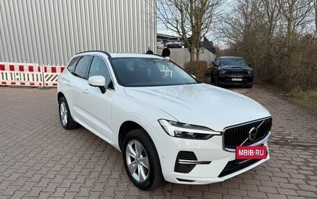 Volvo XC60 II, 2022 год, 3 390 000 рублей, 3 фотография