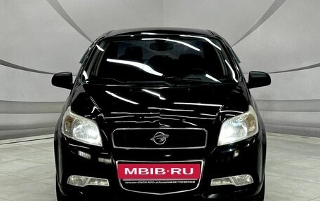 Ravon Nexia R3, 2016 год, 570 000 рублей, 5 фотография