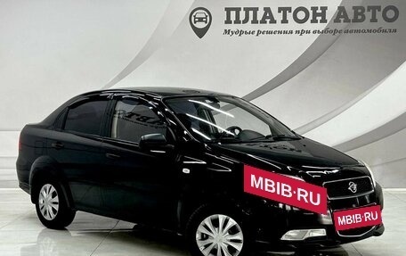 Ravon Nexia R3, 2016 год, 570 000 рублей, 3 фотография