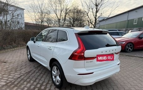 Volvo XC60 II, 2022 год, 3 390 000 рублей, 4 фотография