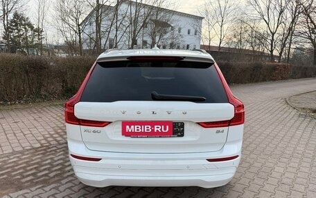 Volvo XC60 II, 2022 год, 3 390 000 рублей, 5 фотография
