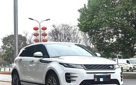 Land Rover Range Rover Evoque II, 2021 год, 2 800 000 рублей, 3 фотография