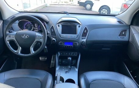 Hyundai ix35 I рестайлинг, 2014 год, 1 499 000 рублей, 8 фотография