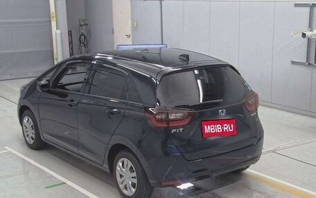 Honda Fit, 2021 год, 1 372 000 рублей, 4 фотография