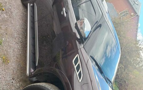 Infiniti QX56, 2010 год, 2 700 000 рублей, 3 фотография