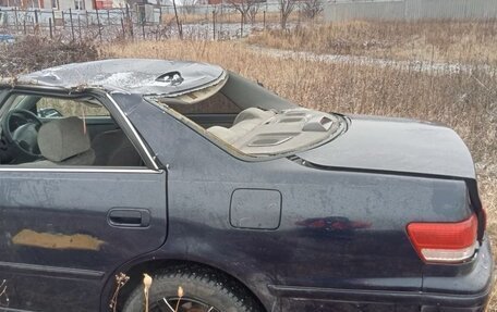Toyota Mark II VIII (X100), 2000 год, 230 000 рублей, 2 фотография