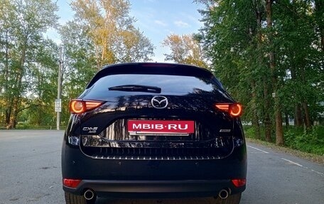 Mazda CX-5 II, 2019 год, 3 350 000 рублей, 4 фотография