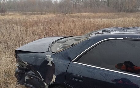 Toyota Mark II VIII (X100), 2000 год, 230 000 рублей, 3 фотография