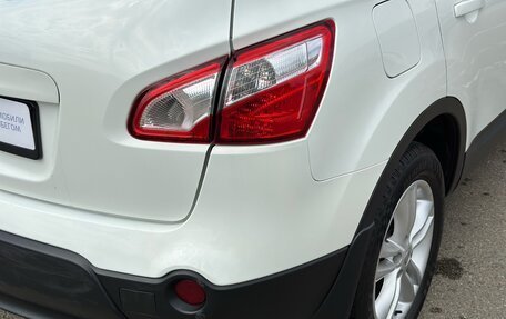 Nissan Qashqai+2 I, 2011 год, 9 фотография