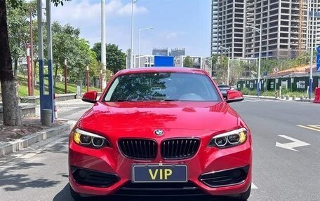 BMW 2 серия F22, 2021 год, 2 420 000 рублей, 2 фотография