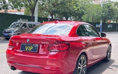 BMW 2 серия F22, 2021 год, 2 420 000 рублей, 4 фотография