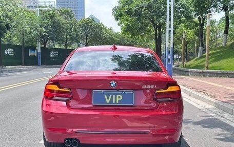 BMW 2 серия F22, 2021 год, 2 420 000 рублей, 5 фотография