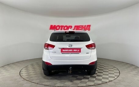 Hyundai ix35 I рестайлинг, 2014 год, 1 506 000 рублей, 5 фотография
