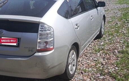 Toyota Prius, 2009 год, 550 000 рублей, 3 фотография