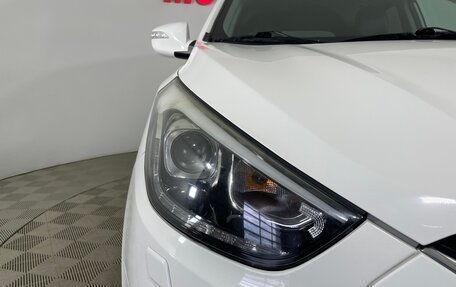 Hyundai ix35 I рестайлинг, 2014 год, 1 506 000 рублей, 7 фотография