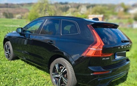 Volvo XC60 II, 2022 год, 3 600 000 рублей, 3 фотография