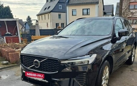 Volvo XC60 II, 2022 год, 3 600 000 рублей, 2 фотография